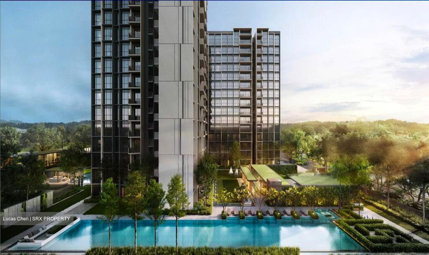 Altura (D23), Condominium #464355421